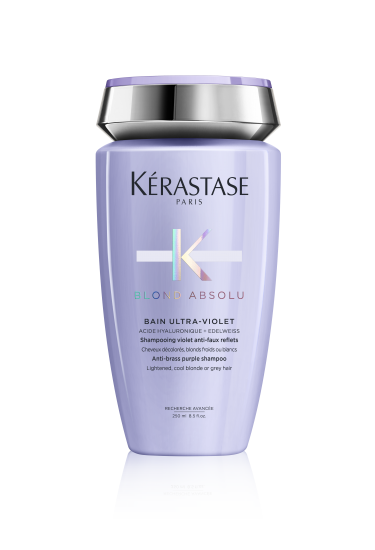 Kérastase - Blond Absolu - Bain UV 250ml Recto (HD)