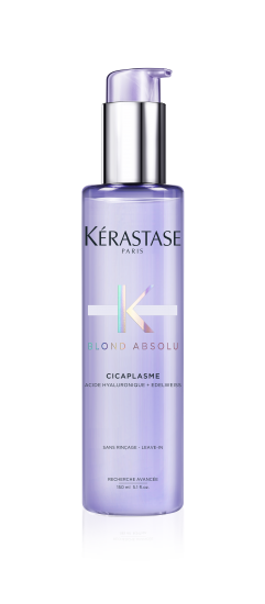 Kérastase - Blond Absolu - Cicaplasme 150ml Recto (HD)